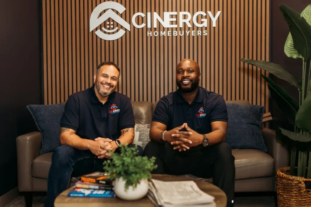 Side profile shot of a family home showing the roofline and architectural structure of the residential building.